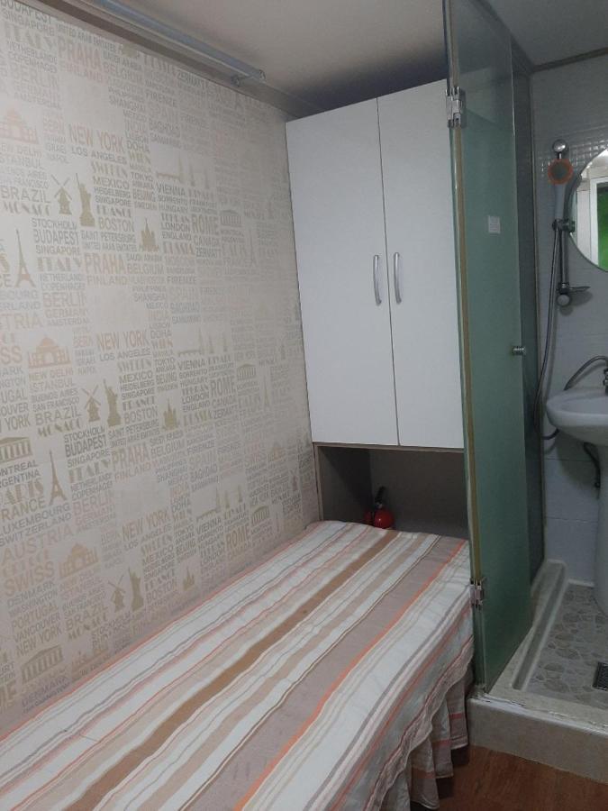Bestel Residence โซล ภายนอก รูปภาพ