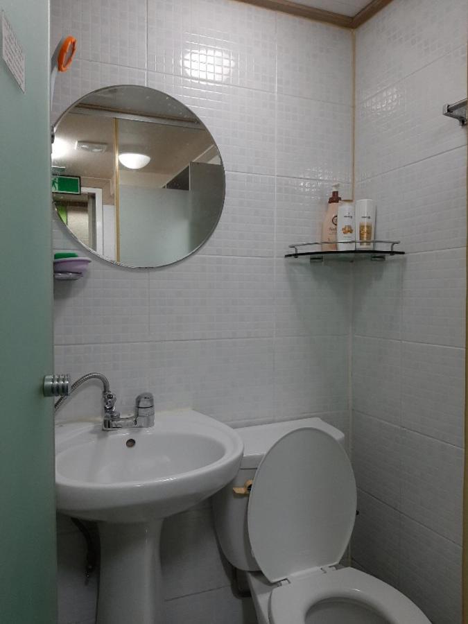 Bestel Residence โซล ภายนอก รูปภาพ