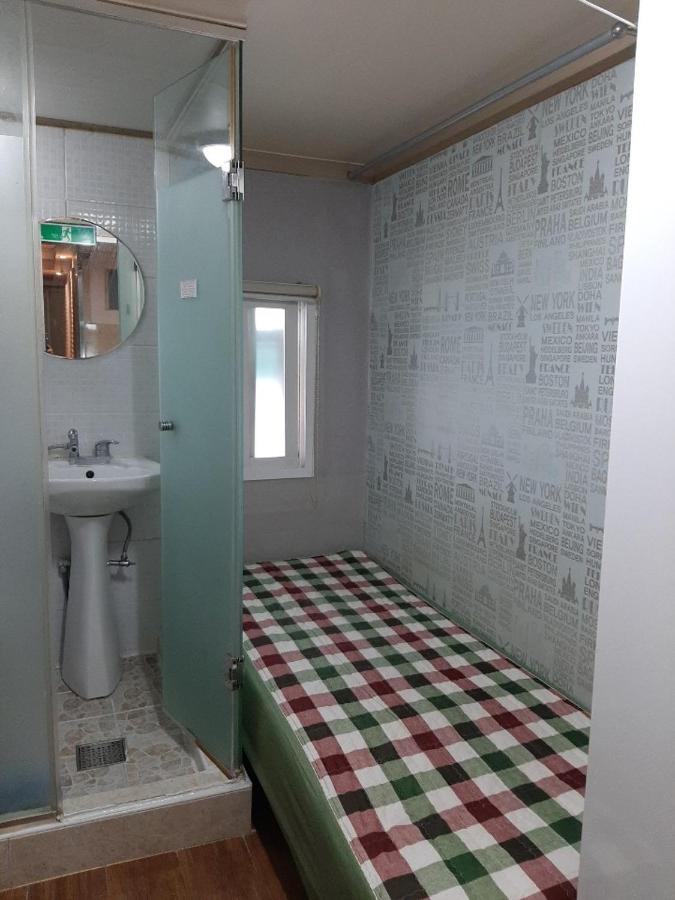 Bestel Residence โซล ภายนอก รูปภาพ