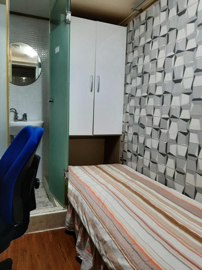 Bestel Residence โซล ภายนอก รูปภาพ